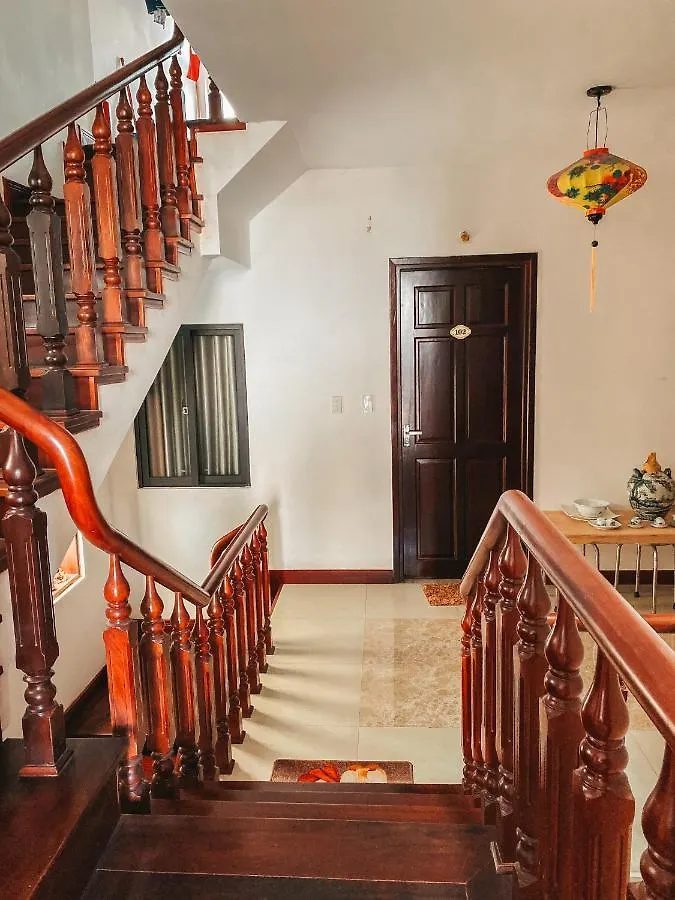 Japan Nguyen Homestay Hội An 0*,  Vietnam