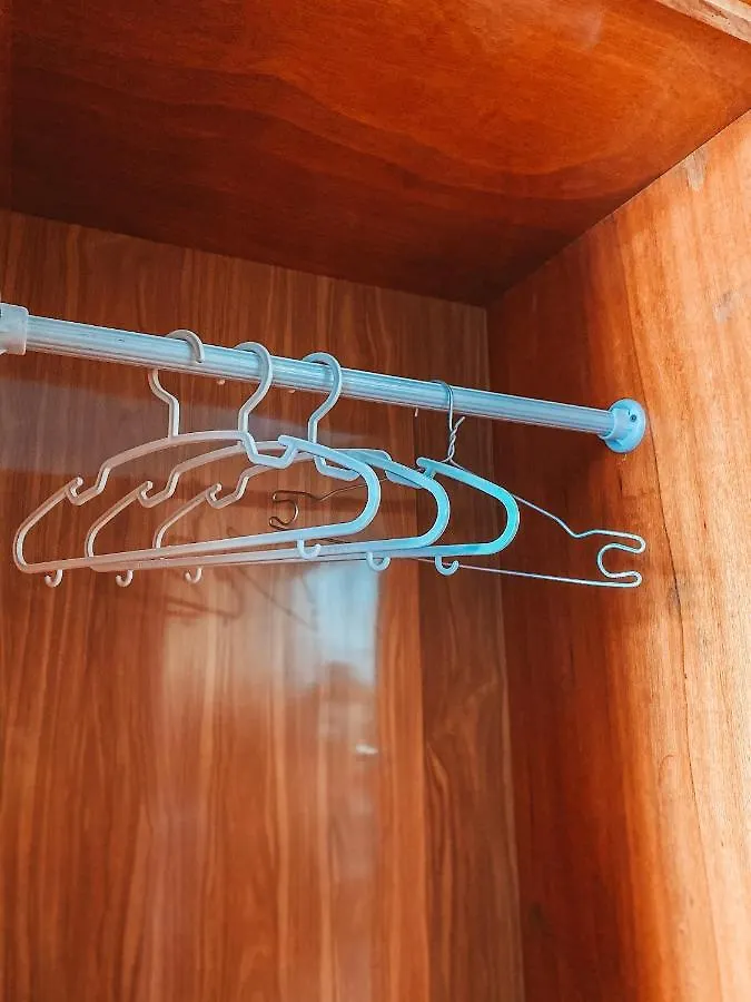 Japan Nguyen Homestay Hội An