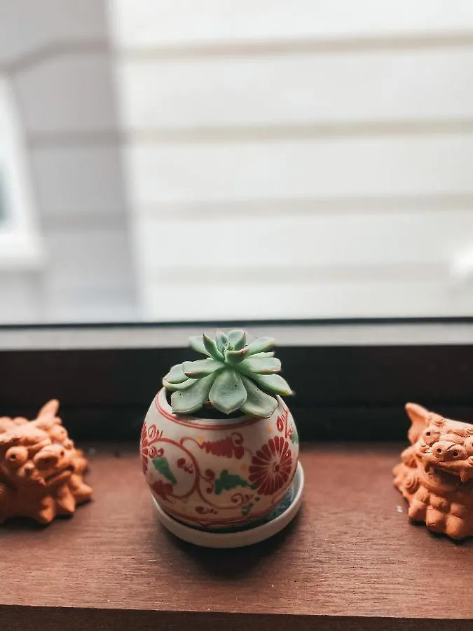Japan Nguyen Homestay Hội An